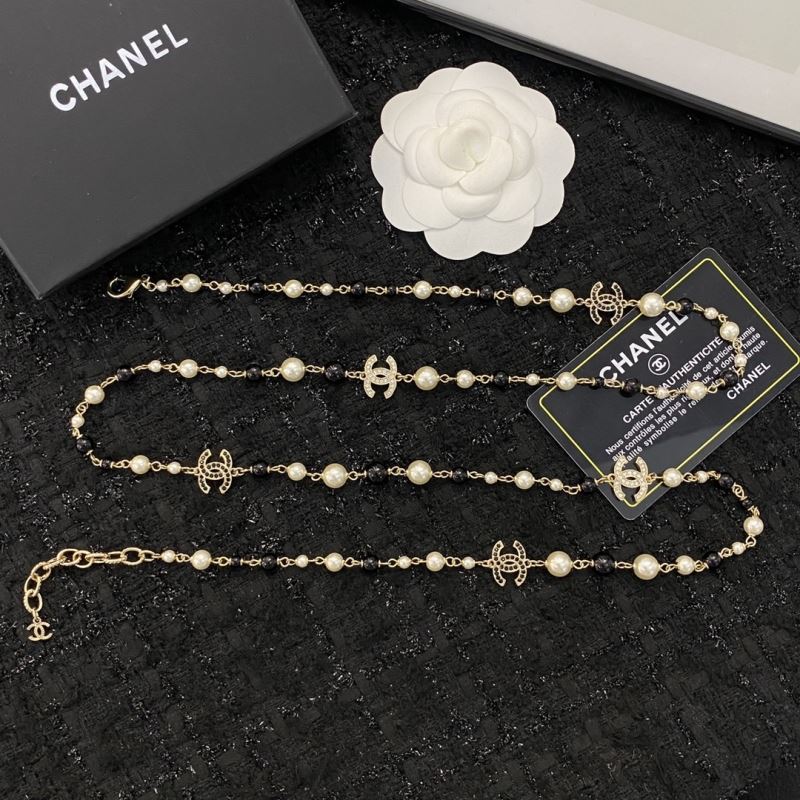 Chanel Necklaces